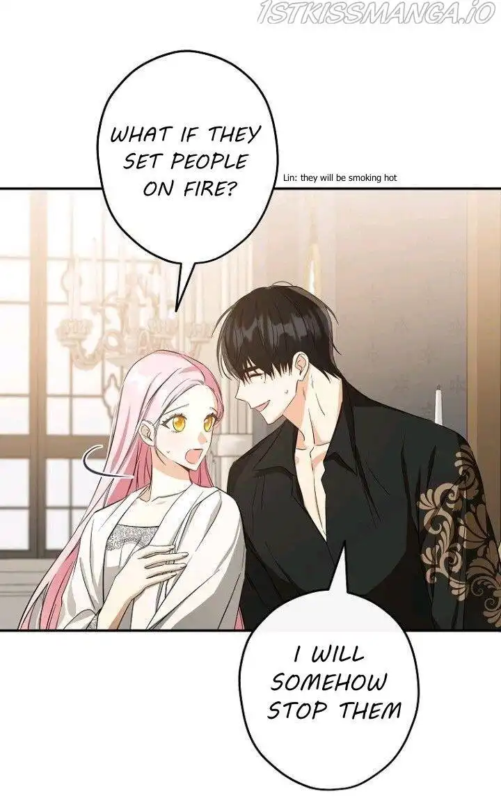 This Is an Obvious Fraudulent Marriage Chapter 105 53